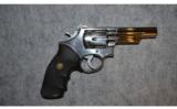 Smith & Wesson Model 66 ~ .357 Magnum - 1 of 2