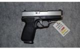 Kahr CW9 ~ 9mm - 1 of 2