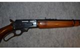 Marlin 336CS ~ .35 Remington - 3 of 9