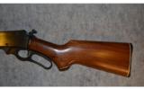 Marlin 336CS ~ .35 Remington - 7 of 9