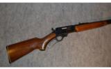 Marlin 336CS ~ .35 Remington - 1 of 9