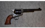 Ruger Vaquero ~ .44 Magnum - 1 of 2