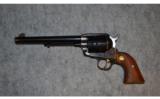 Ruger Vaquero ~ .44 Magnum - 2 of 2