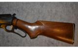 Marlin 336 ~ .30-30 Winchester - 7 of 9