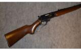Marlin 336 ~ .30-30 Winchester - 1 of 9