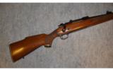 Winchester Model 70 ~ .30-06 Springfield - 1 of 9