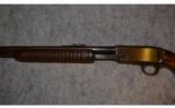 Winchester 61 Hammerless ~ .22 Long Rifle - 5 of 8