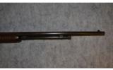 Winchester 61 Hammerless ~ .22 Long Rifle - 4 of 8