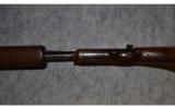 Winchester 61 Hammerless ~ .22 Long Rifle - 8 of 8