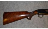 Winchester Model 12 Skeet ~ 20 Gauge - 2 of 9