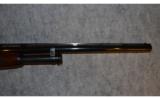 Winchester Model 12 Skeet ~ 20 Gauge - 5 of 9