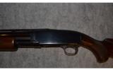 Winchester Model 12 Skeet ~ 20 Gauge - 7 of 9