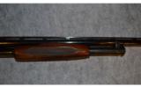 Winchester Model 12 Skeet ~ 20 Gauge - 4 of 9