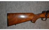 Winchester ~ 70 Custom ~ 7mm Rem. Mag. - 2 of 9