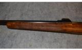 Mauser Modelo Argentino 1909 ~ .25-06 Remington - 6 of 9