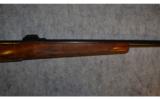 Mauser Modelo Argentino 1909 ~ .25-06 Remington - 4 of 9