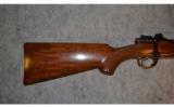 Mauser Modelo Argentino 1909 ~ .25-06 Remington - 2 of 9