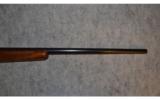 Mauser Modelo Argentino 1909 ~ .25-06 Remington - 5 of 9