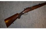 Carl Shilling ~ Coburg Rifle - 1 of 9