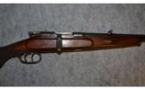 Carl Shilling ~ Coburg Rifle - 3 of 9
