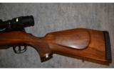 J.P.Sauer Model 90 ~ .375 H&H Magnum - 8 of 9