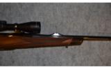 J.P.Sauer Model 90 ~ .375 H&H Magnum - 4 of 9