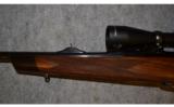 J.P.Sauer Model 90 ~ .375 H&H Magnum - 6 of 9