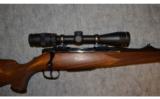 J.P.Sauer Model 90 ~ .375 H&H Magnum - 3 of 9