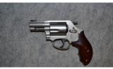 Smith & Wesson 60-14 Lady Smith ~ .357 Magnum - 2 of 2