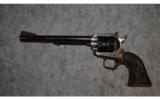 Colt New Frontier Buntline .22 ~ .22 S, L, LR - 2 of 2