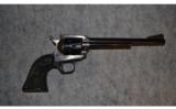 Colt New Frontier Buntline .22 ~ .22 S, L, LR - 1 of 2