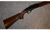 Remington 7400 Rifle ~ .270 Winchester - 1 of 9