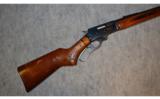 Marlin Glenfield Mod. 30A ~ .30-30 Winchester - 1 of 7