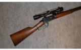 Winchester Model 94AE ~ .30-30 Winchester - 1 of 8