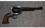 Ruger N.M. Blackhawk ~ .30 Carbine - 1 of 2