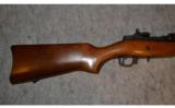 Ruger Ranch Rifle ~ .223 Remington - 2 of 8