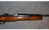 Ruger Ranch Rifle ~ .223 Remington - 3 of 8