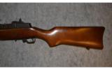 Ruger Ranch Rifle ~ .223 Remington - 6 of 8