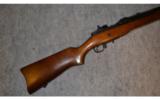 Ruger Ranch Rifle ~ .223 Remington - 1 of 8