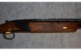 Browning Citori Crossover ~ 12 Gauge - 3 of 8