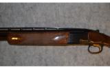 Browning Citori Crossover ~ 12 Gauge - 5 of 8