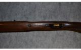 Winchester Model 77 ~ .22 Long Rifle - 8 of 8