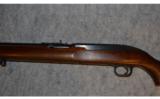 Winchester Model 77 ~ .22 Long Rifle - 5 of 8