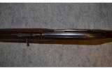 Winchester Model 77 ~ .22 Long Rifle - 7 of 8