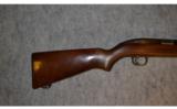 Winchester Model 77 ~ .22 Long Rifle - 2 of 8