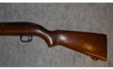 Winchester Model 77 ~ .22 Long Rifle - 6 of 8