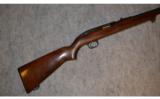 Winchester Model 77 ~ .22 Long Rifle - 1 of 8