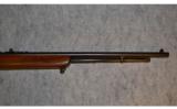 Winchester Model 77 ~ .22 Long Rifle - 4 of 8