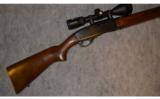 Remington Model 740 ~ .30-06 Springfield - 1 of 9