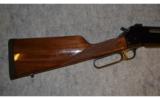 Browning BLR 81 ~ .270 Winchester - 2 of 8